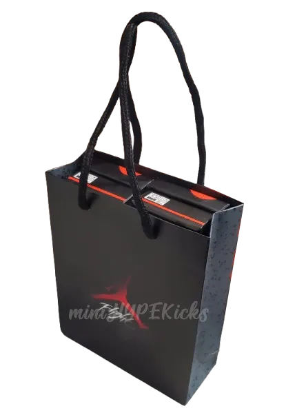 Mini Shopping Bag