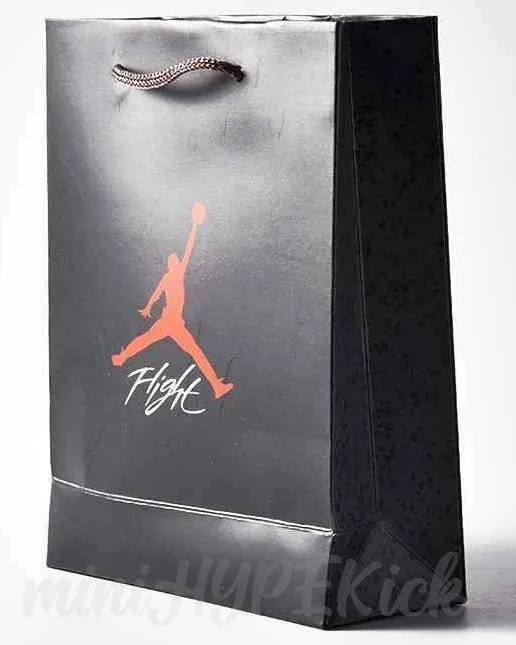 Mini Shopping Bag