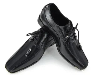 Moda Di Raza- Men's Dress Shoes Leather Shoe Business Formal Casual Parties