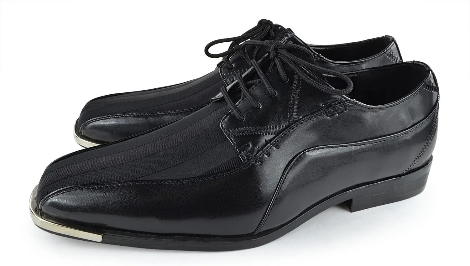 Moda Di Raza- Men's Dress Shoes Leather Shoe Business Formal Casual Parties