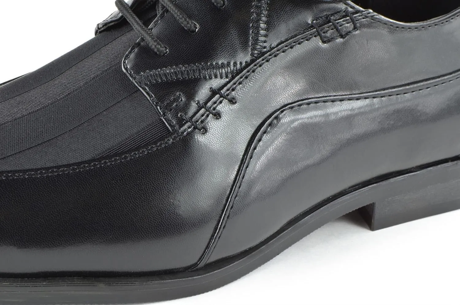 Moda Di Raza- Men's Dress Shoes Leather Shoe Business Formal Casual Parties