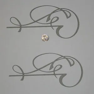 Modern Swirls