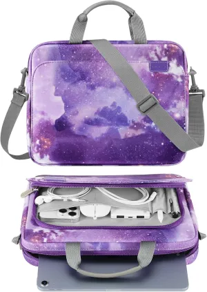 MoKo Tablet Sleeve Case, Protective Handle Shoulder Bag