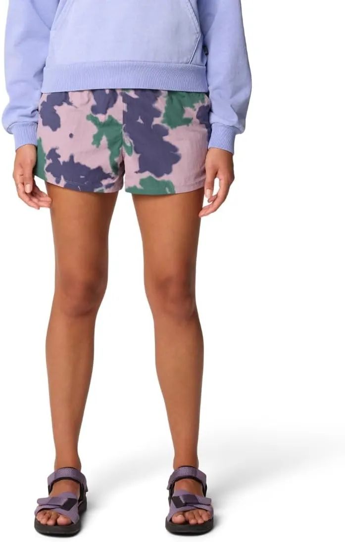 Mountain Hardwear Women's Standard Stryder Swim Short