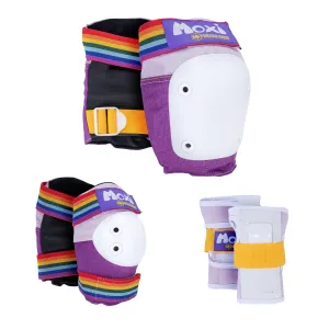 Moxi Pads Super Six Pack - Lavender