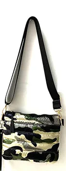 Multi Purpose 3-IN-1 Crossbody