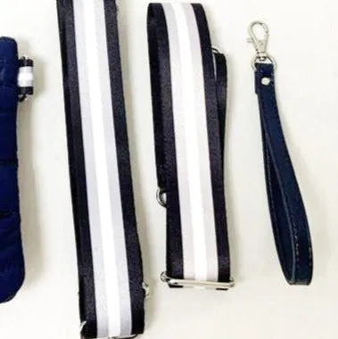 Multi Purpose 3-IN-1 Crossbody