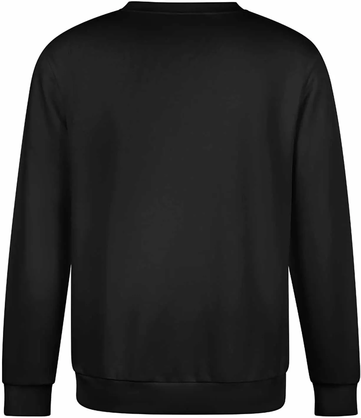 Music Sweatshirt Mens Graphic Hoodie Fashion Cotton Sweater