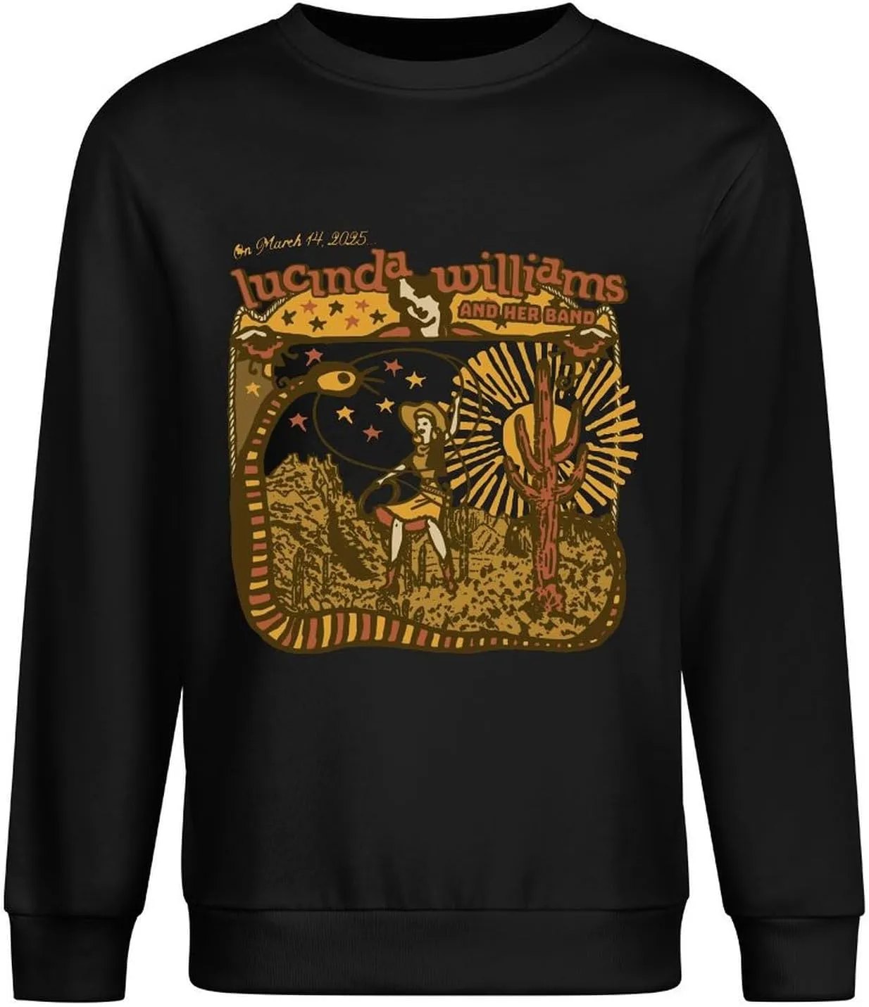Music Sweatshirt Mens Graphic Hoodie Fashion Cotton Sweater