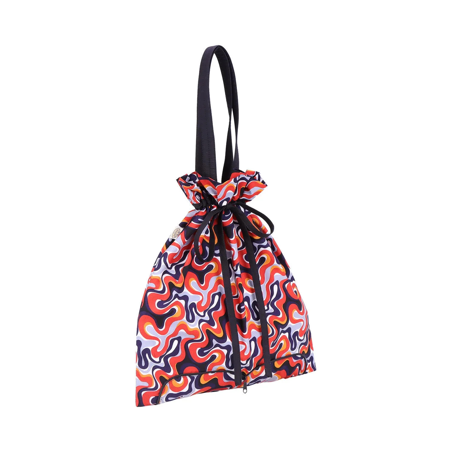 NaRaYa Foldable Shopping Bag