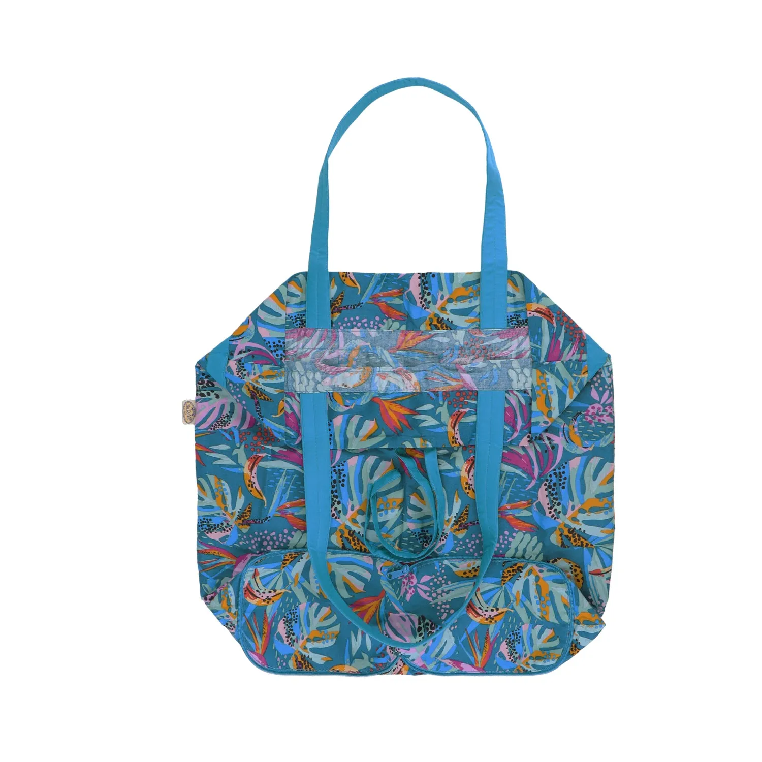 NaRaYa Foldable Shopping Bag