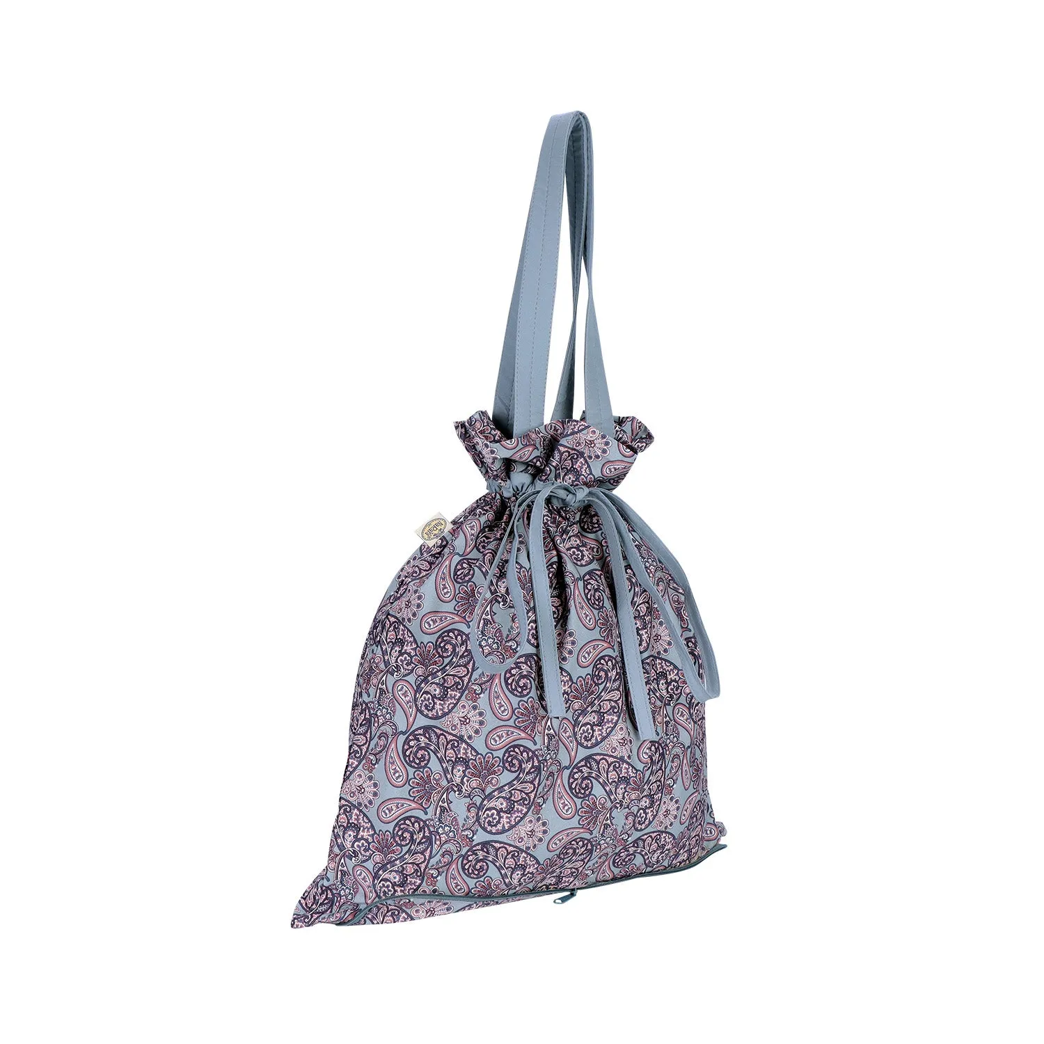 NaRaYa Foldable Shopping Bag