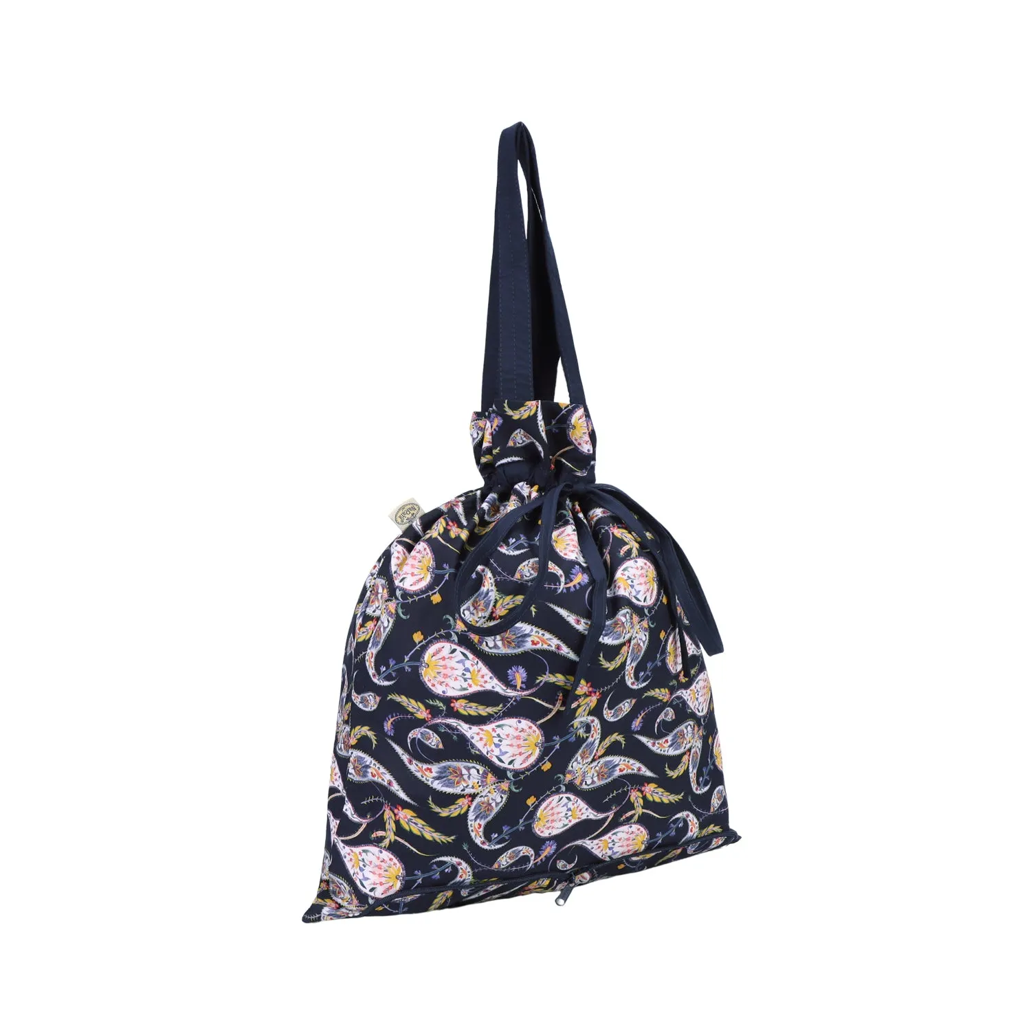 NaRaYa Foldable Shopping Bag