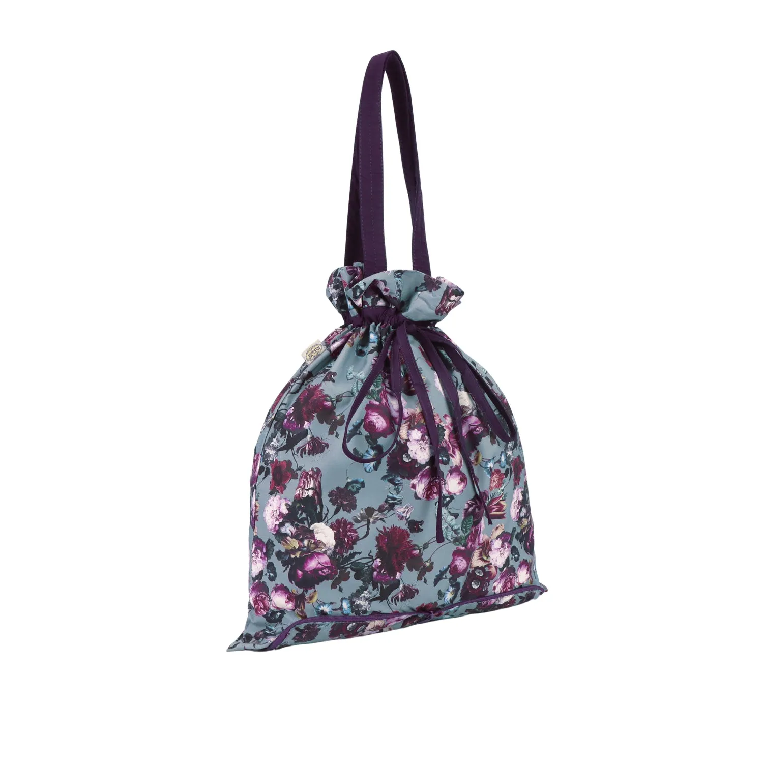 NaRaYa Foldable Shopping Bag