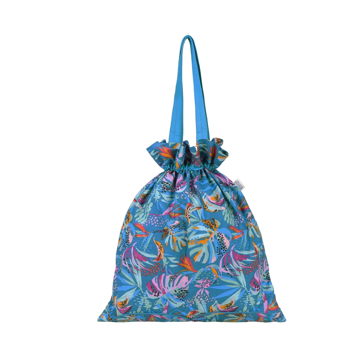 NaRaYa Foldable Shopping Bag