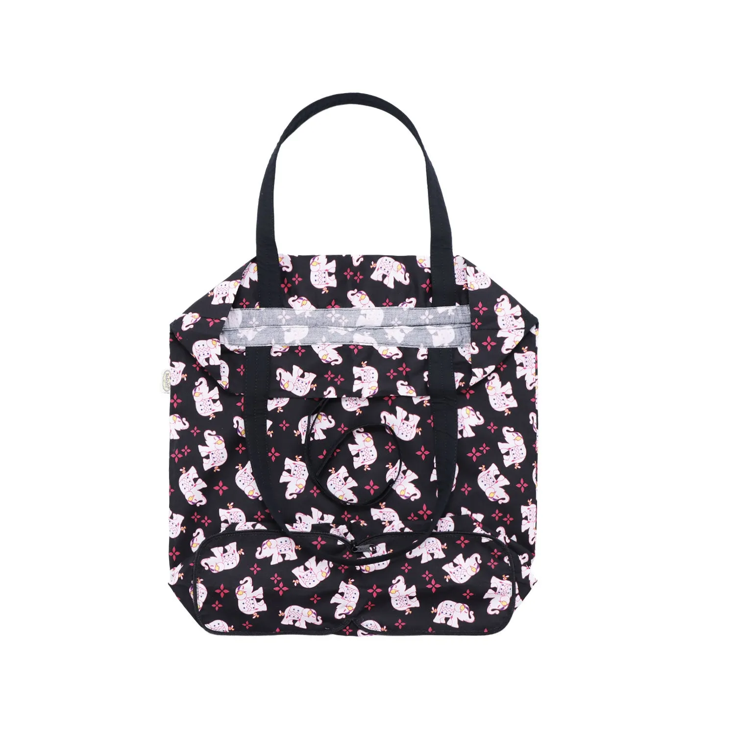 NaRaYa Foldable Shopping Bag