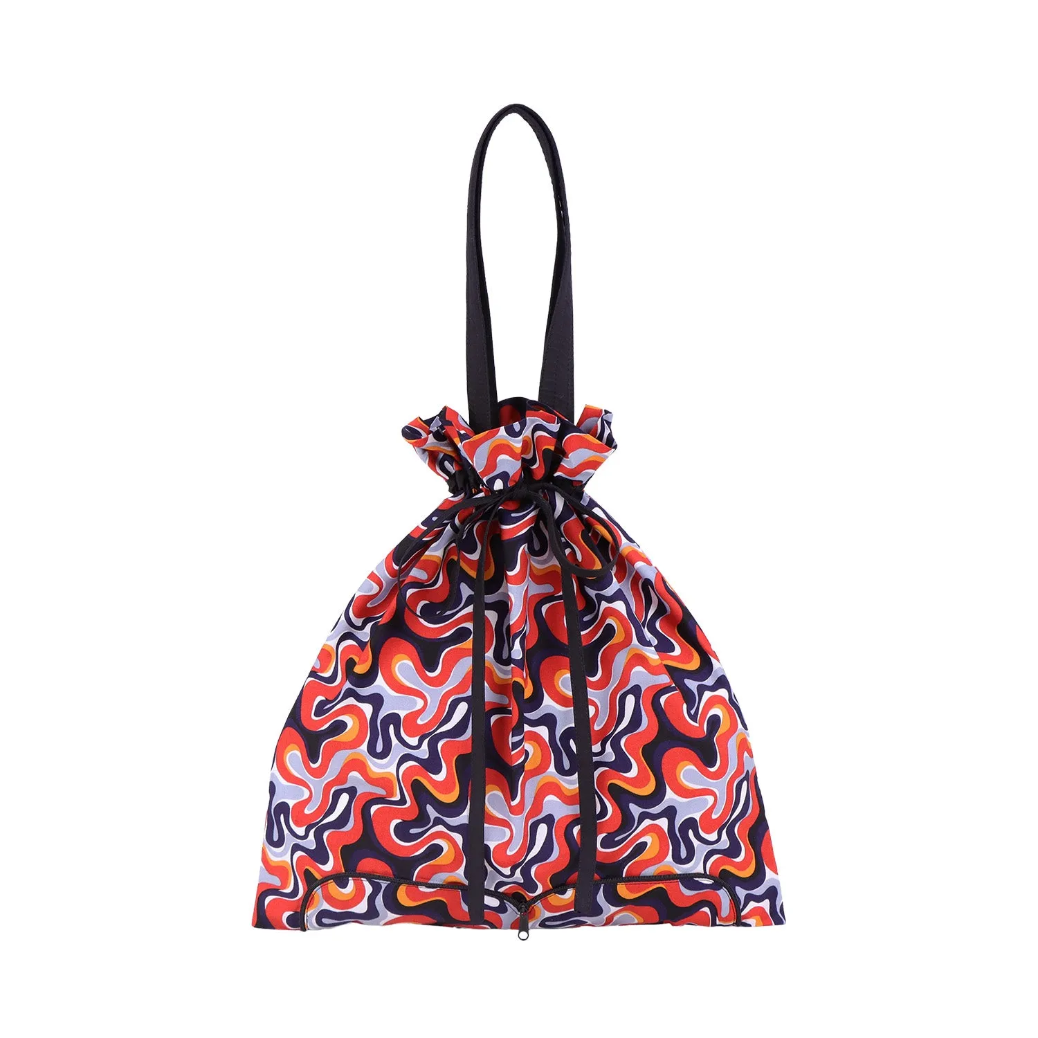 NaRaYa Foldable Shopping Bag