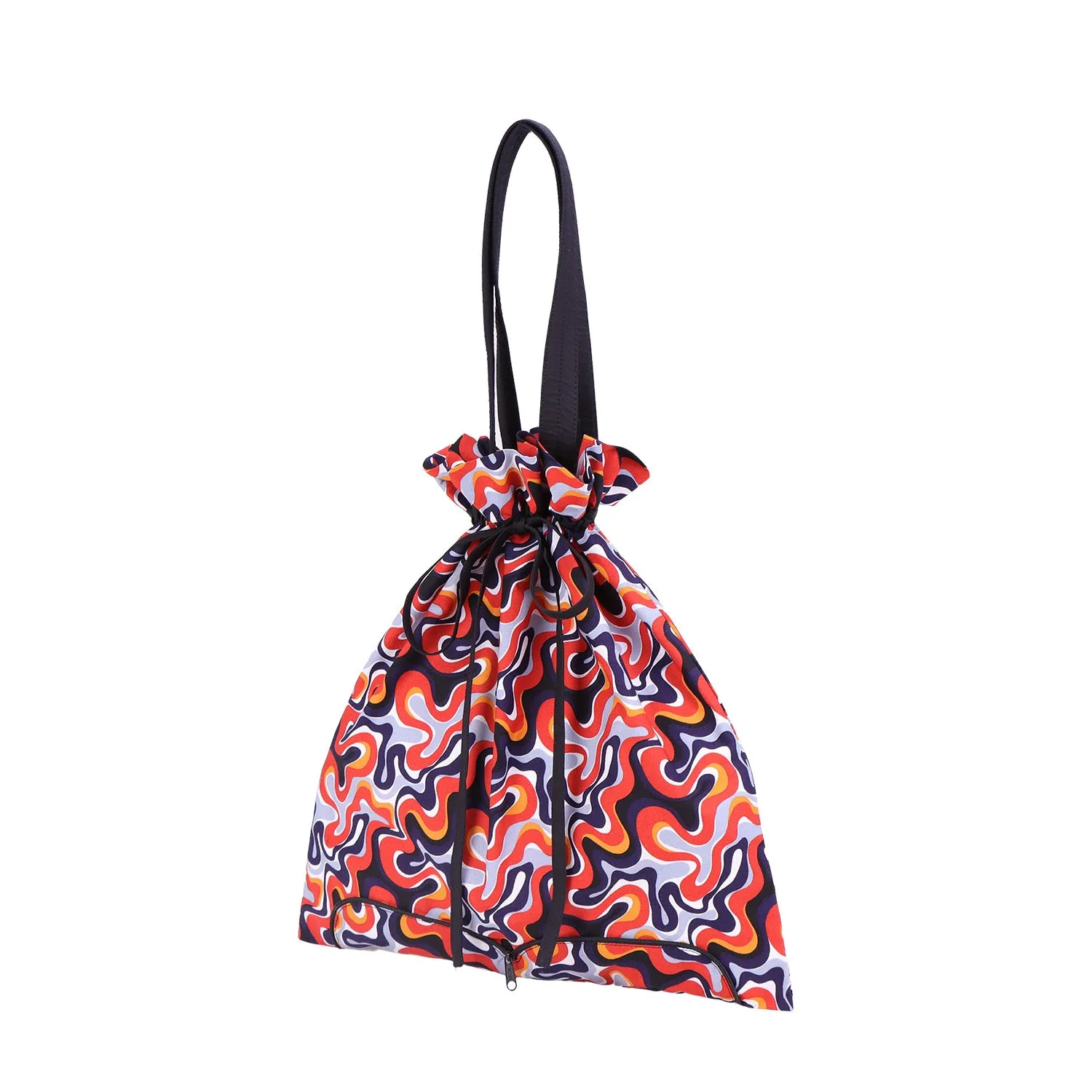 NaRaYa Foldable Shopping Bag