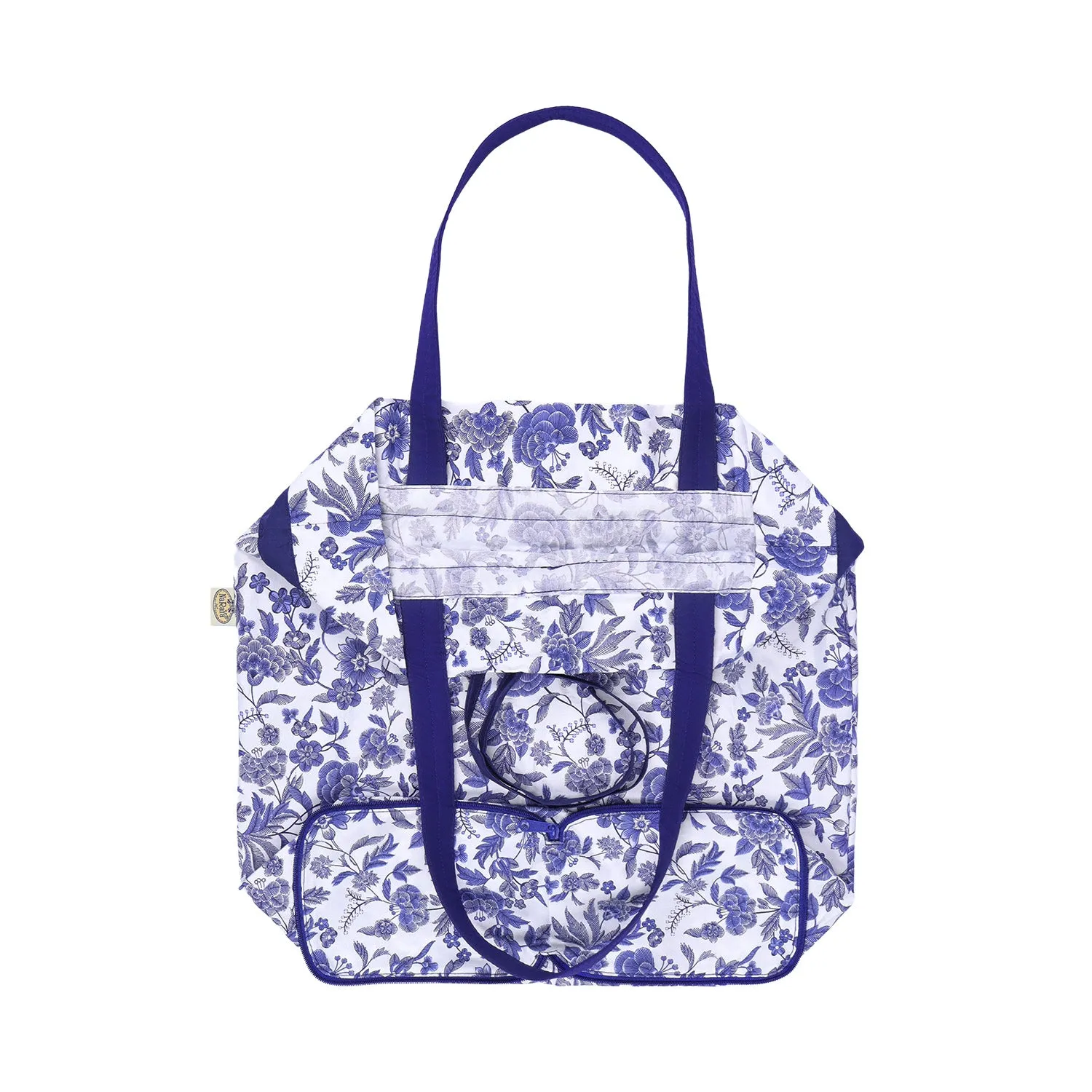 NaRaYa Foldable Shopping Bag