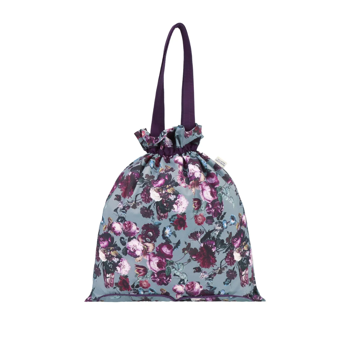 NaRaYa Foldable Shopping Bag