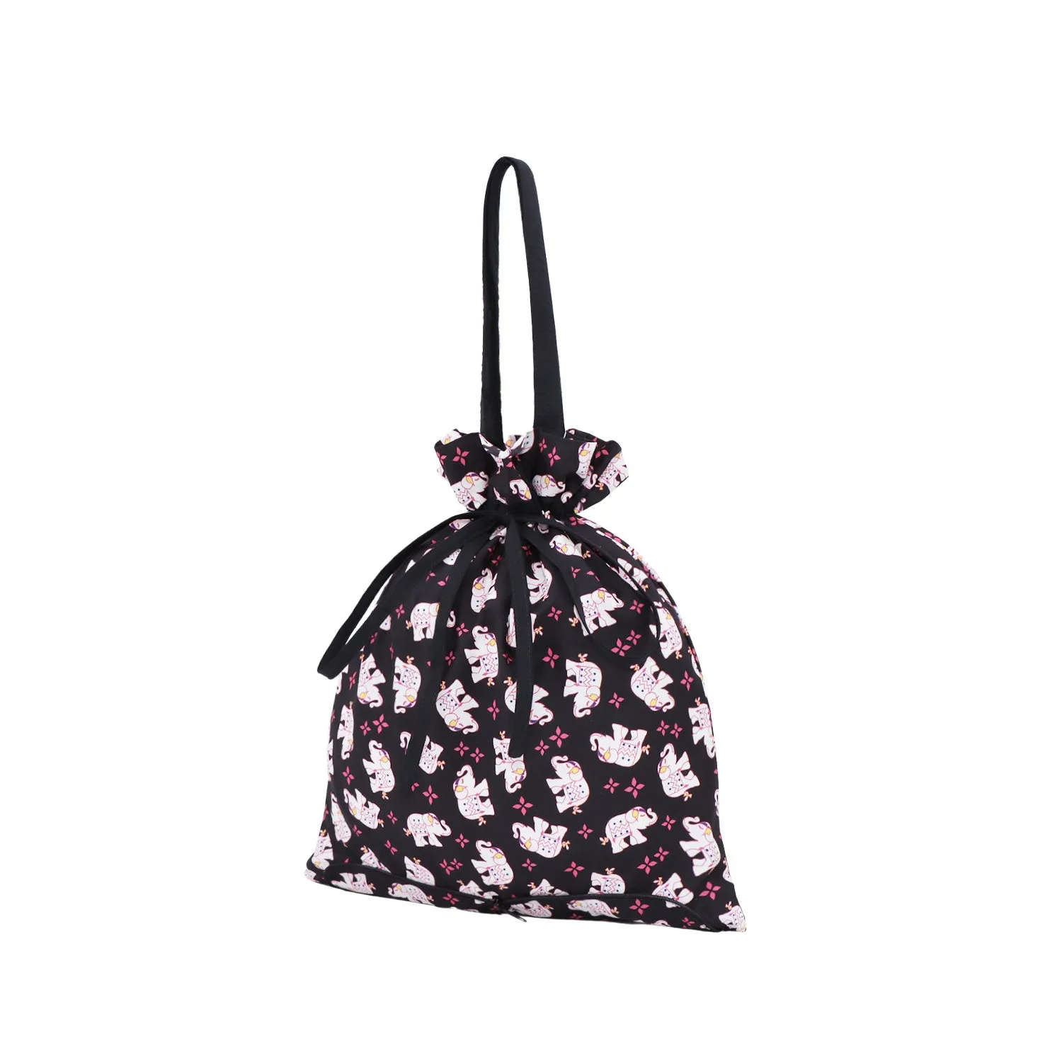 NaRaYa Foldable Shopping Bag