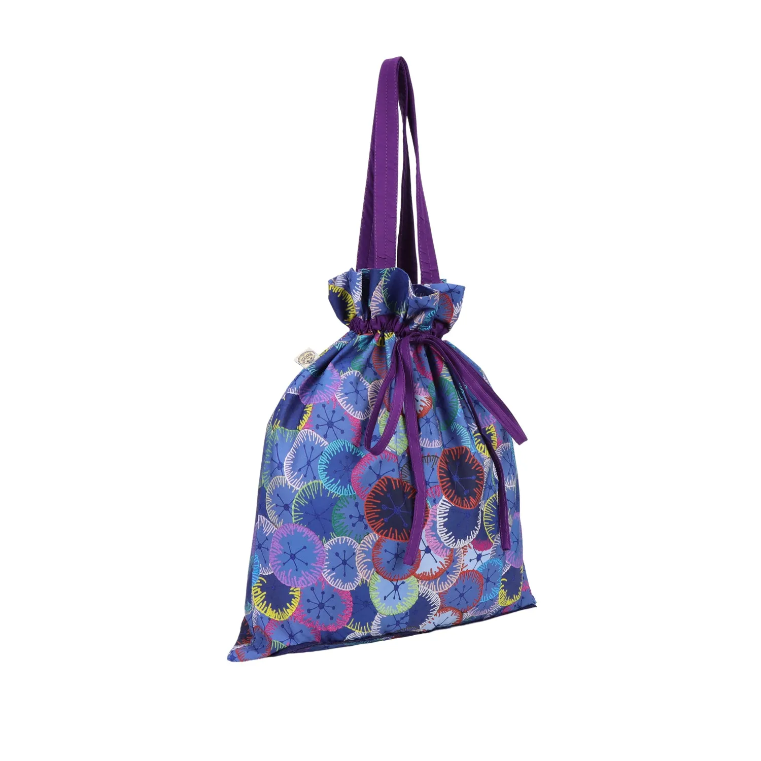 NaRaYa Foldable Shopping Bag