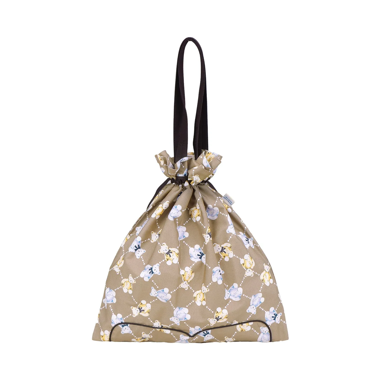 NaRaYa Foldable Shopping Bag