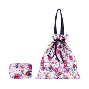 NaRaYa Foldable Shopping Bag