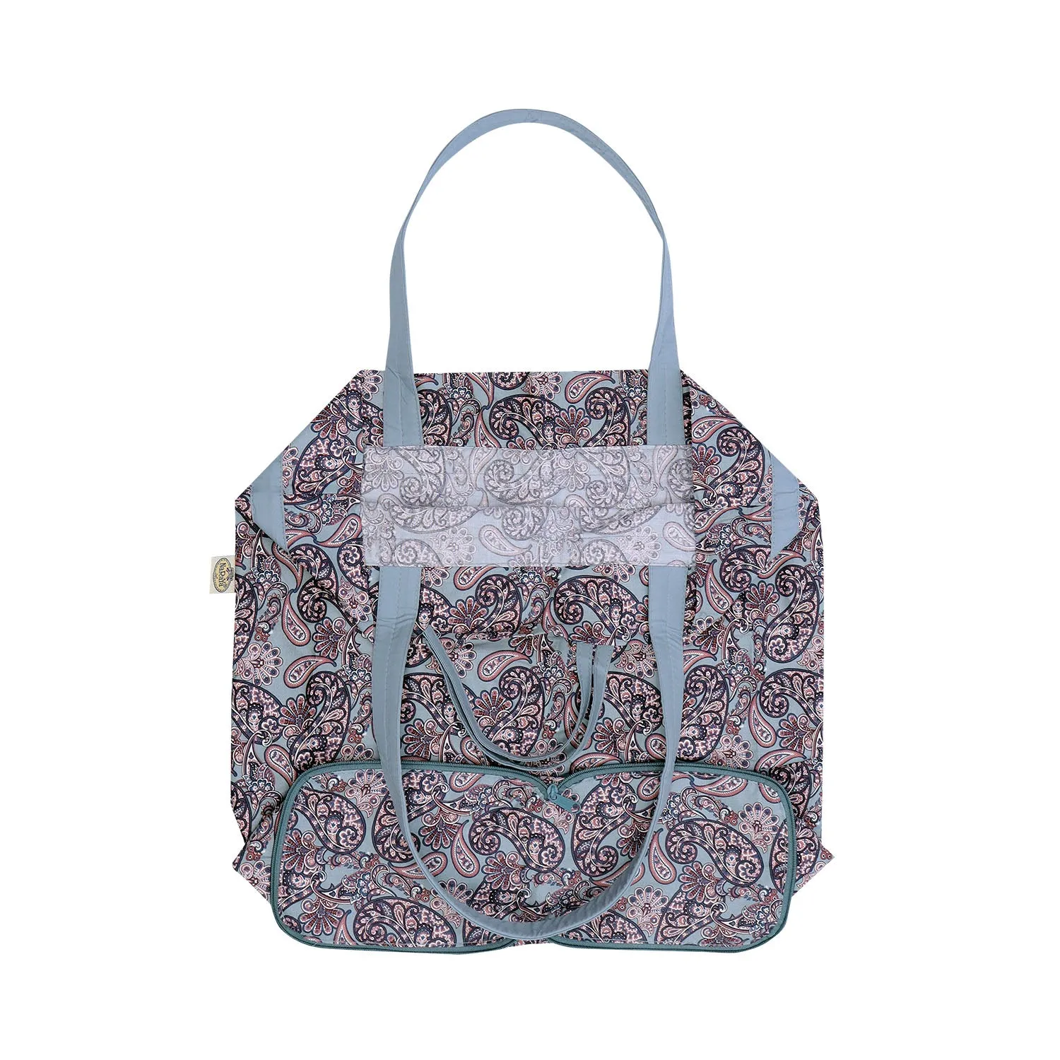 NaRaYa Foldable Shopping Bag