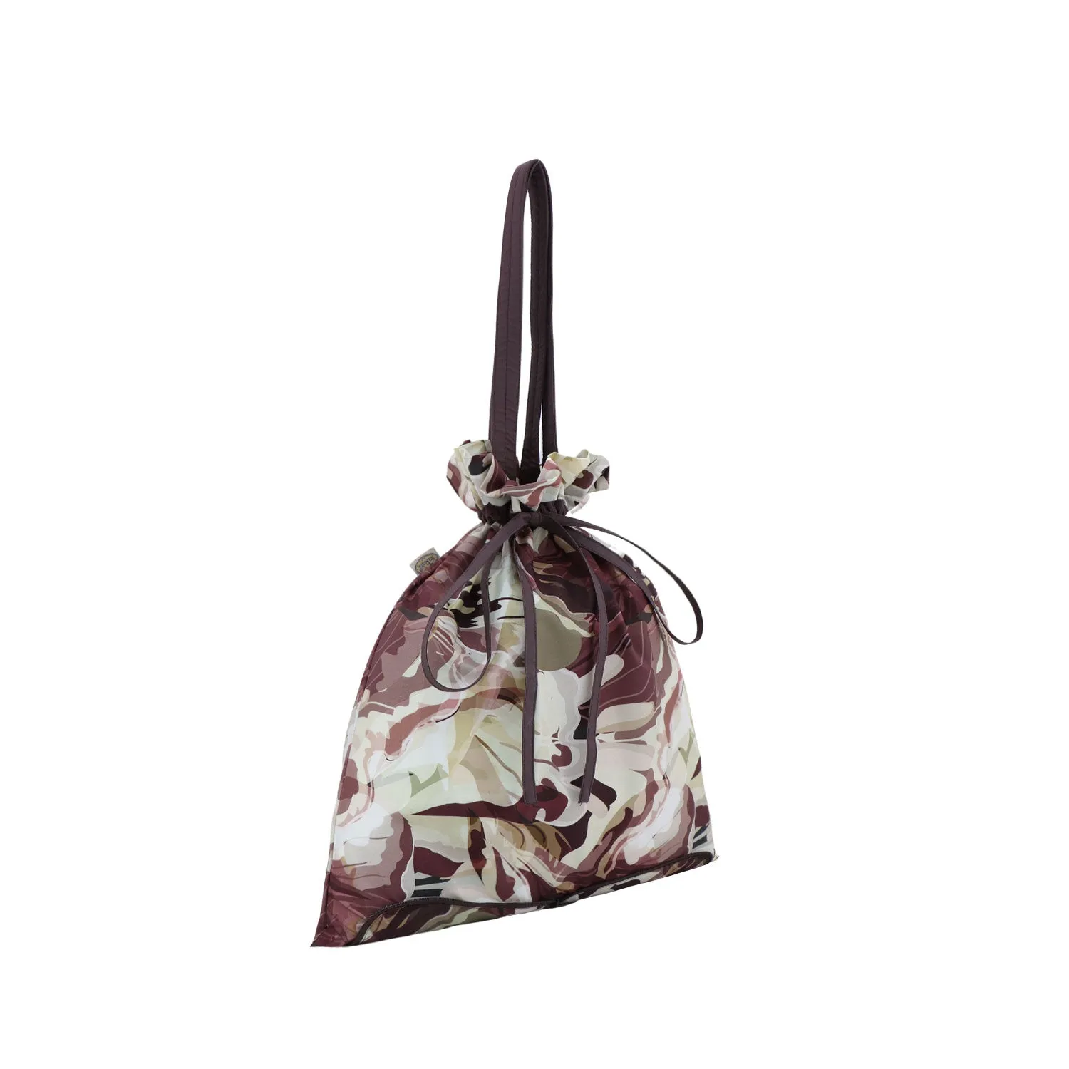 NaRaYa Foldable Shopping Bag