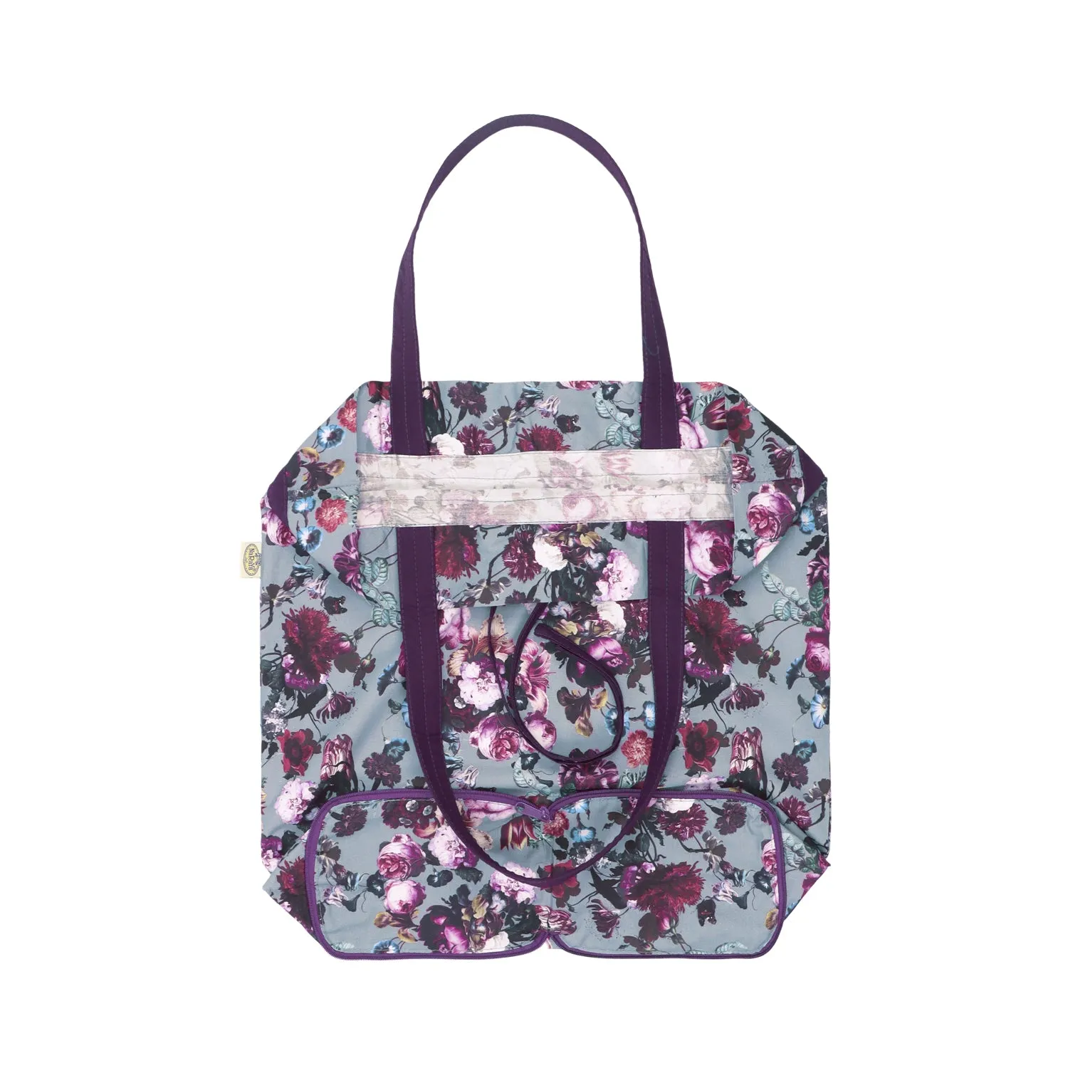 NaRaYa Foldable Shopping Bag
