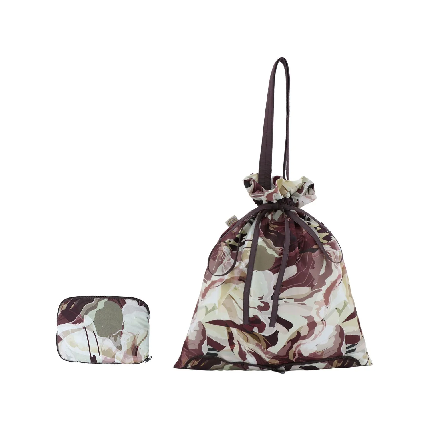 NaRaYa Foldable Shopping Bag