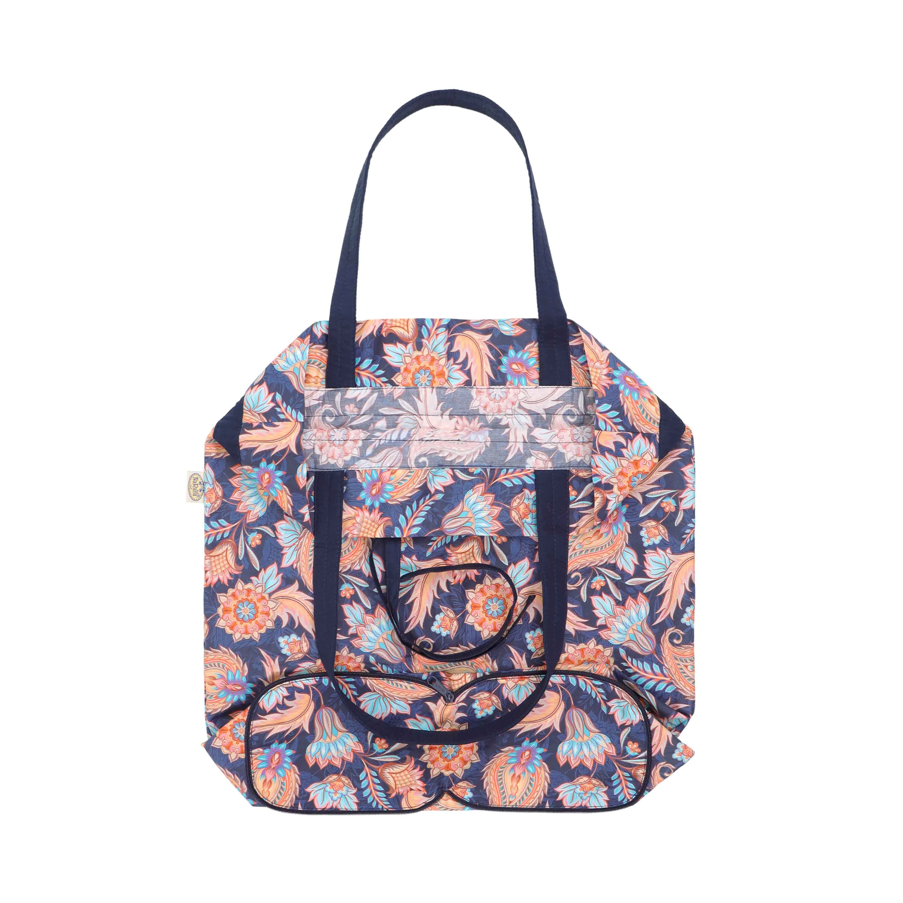 NaRaYa Foldable Shopping Bag