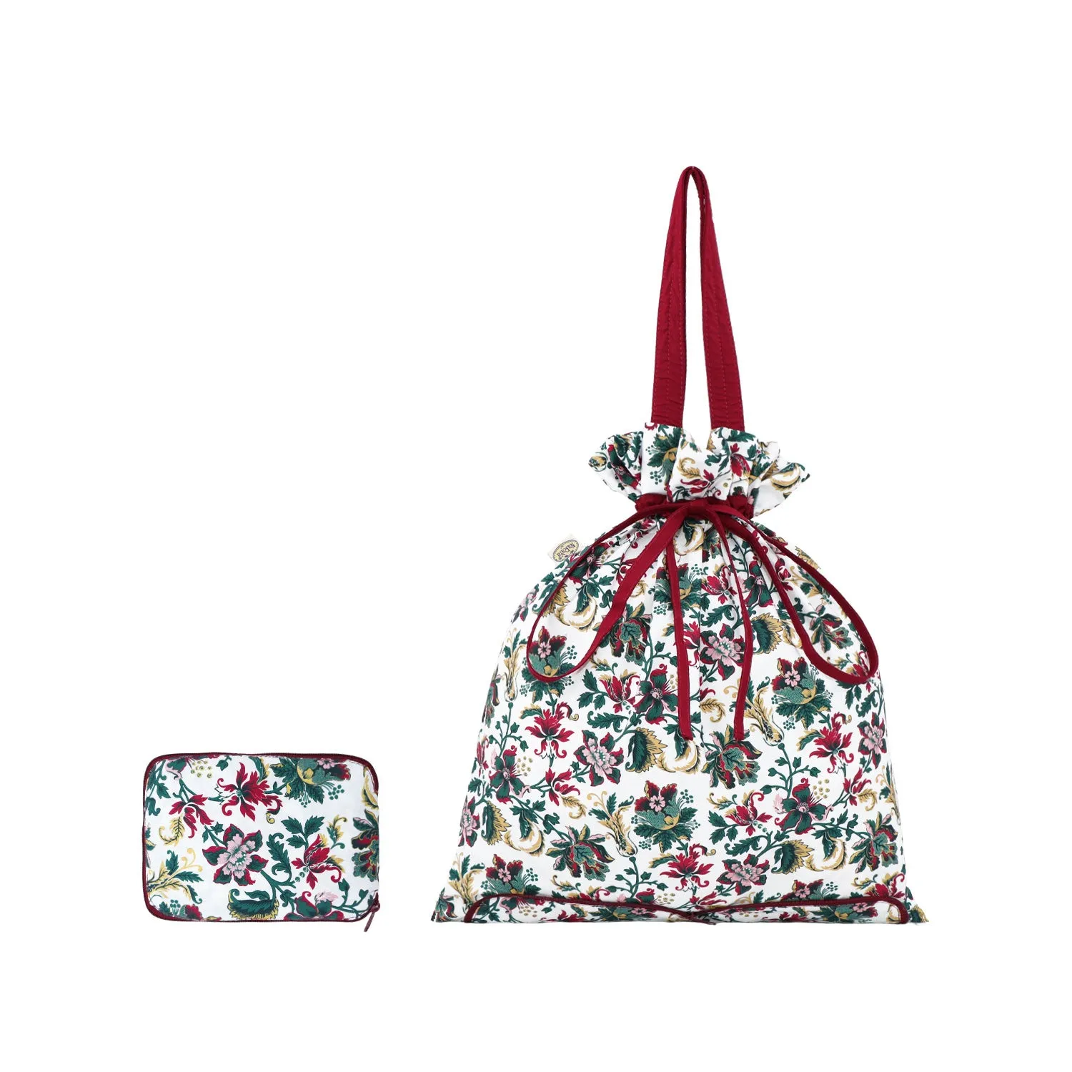NaRaYa Foldable Shopping Bag