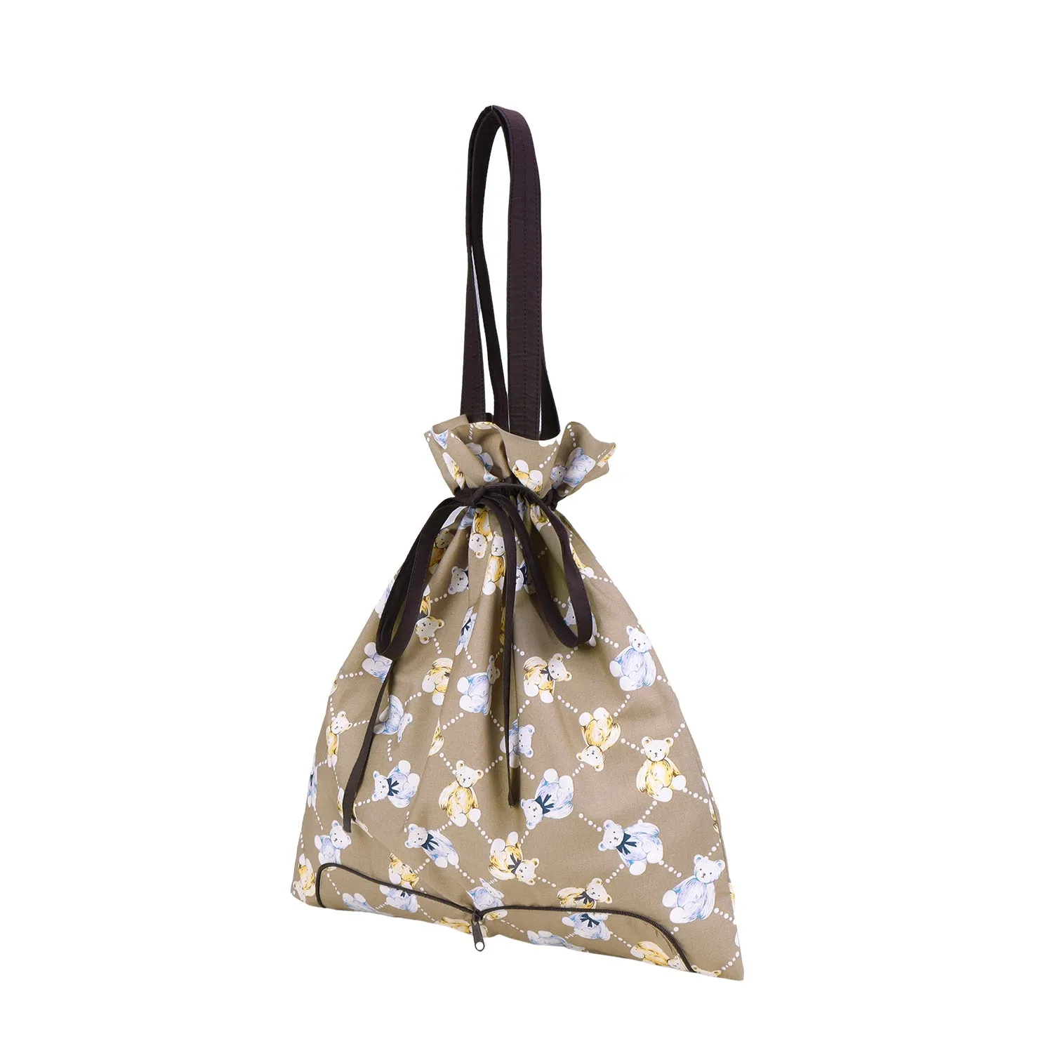 NaRaYa Foldable Shopping Bag