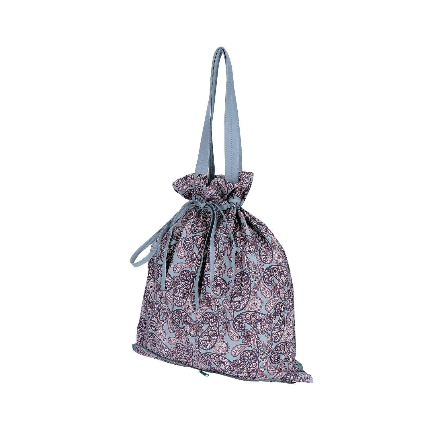 NaRaYa Foldable Shopping Bag