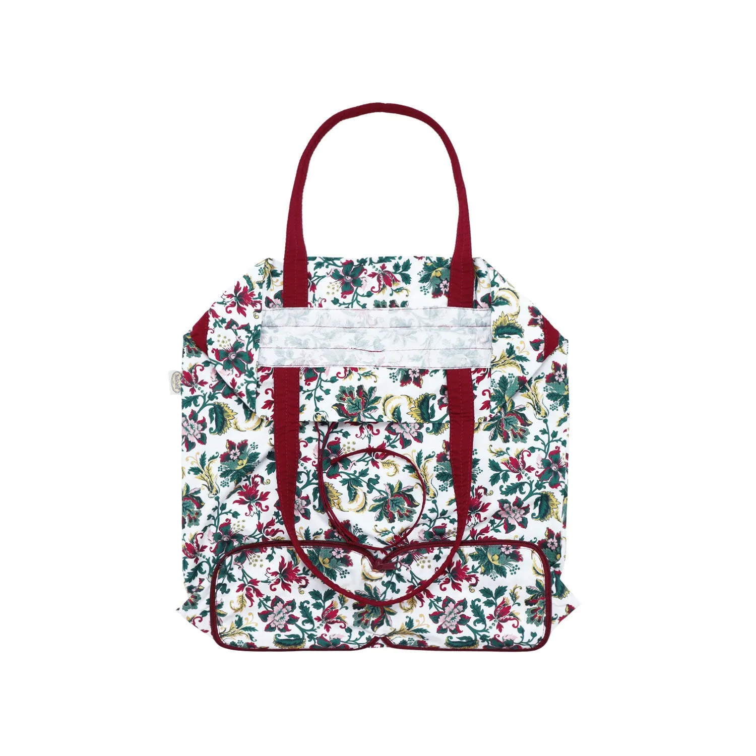 NaRaYa Foldable Shopping Bag