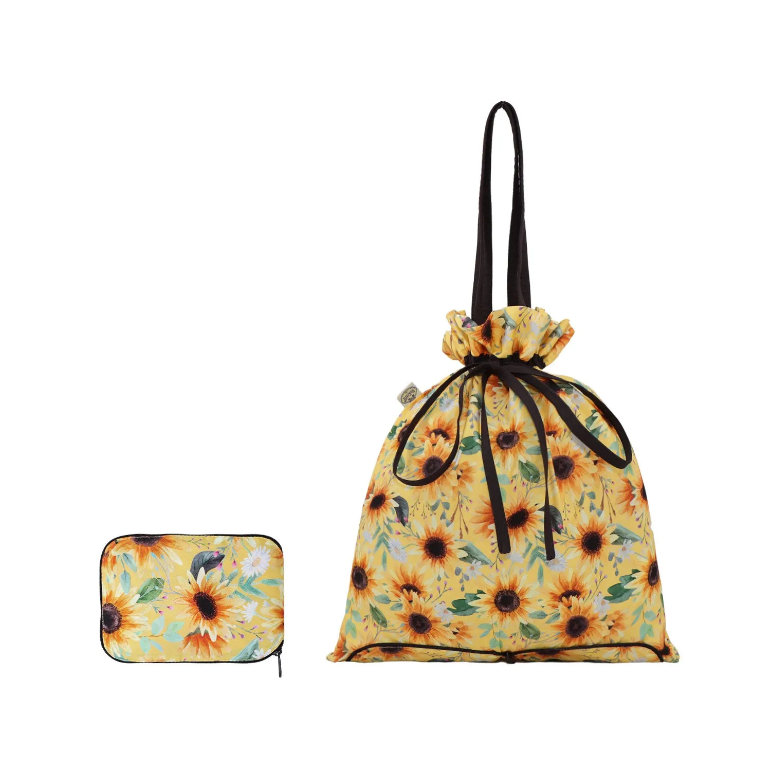 NaRaYa Foldable Shopping Bag