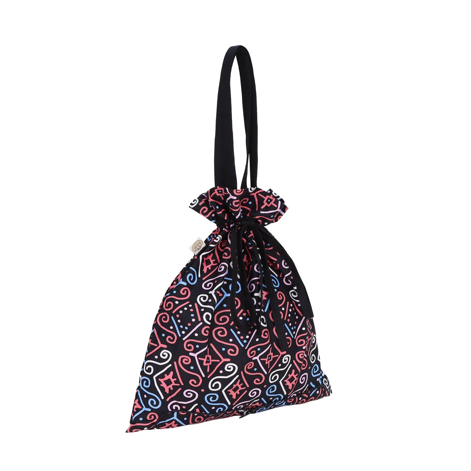 NaRaYa Foldable Shopping Bag
