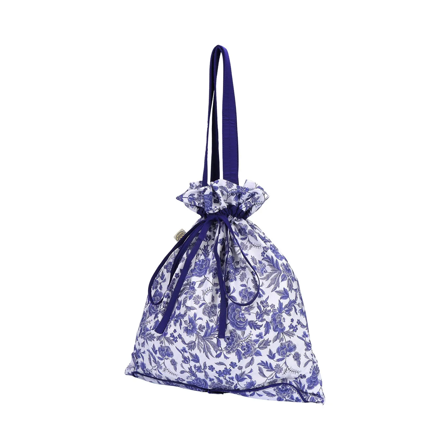 NaRaYa Foldable Shopping Bag