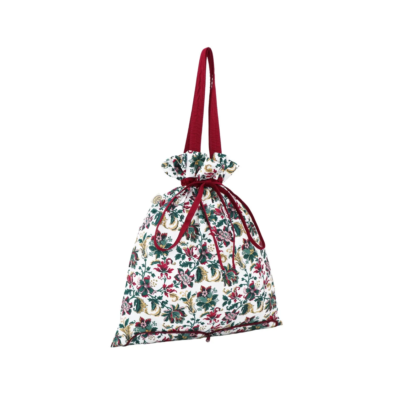 NaRaYa Foldable Shopping Bag