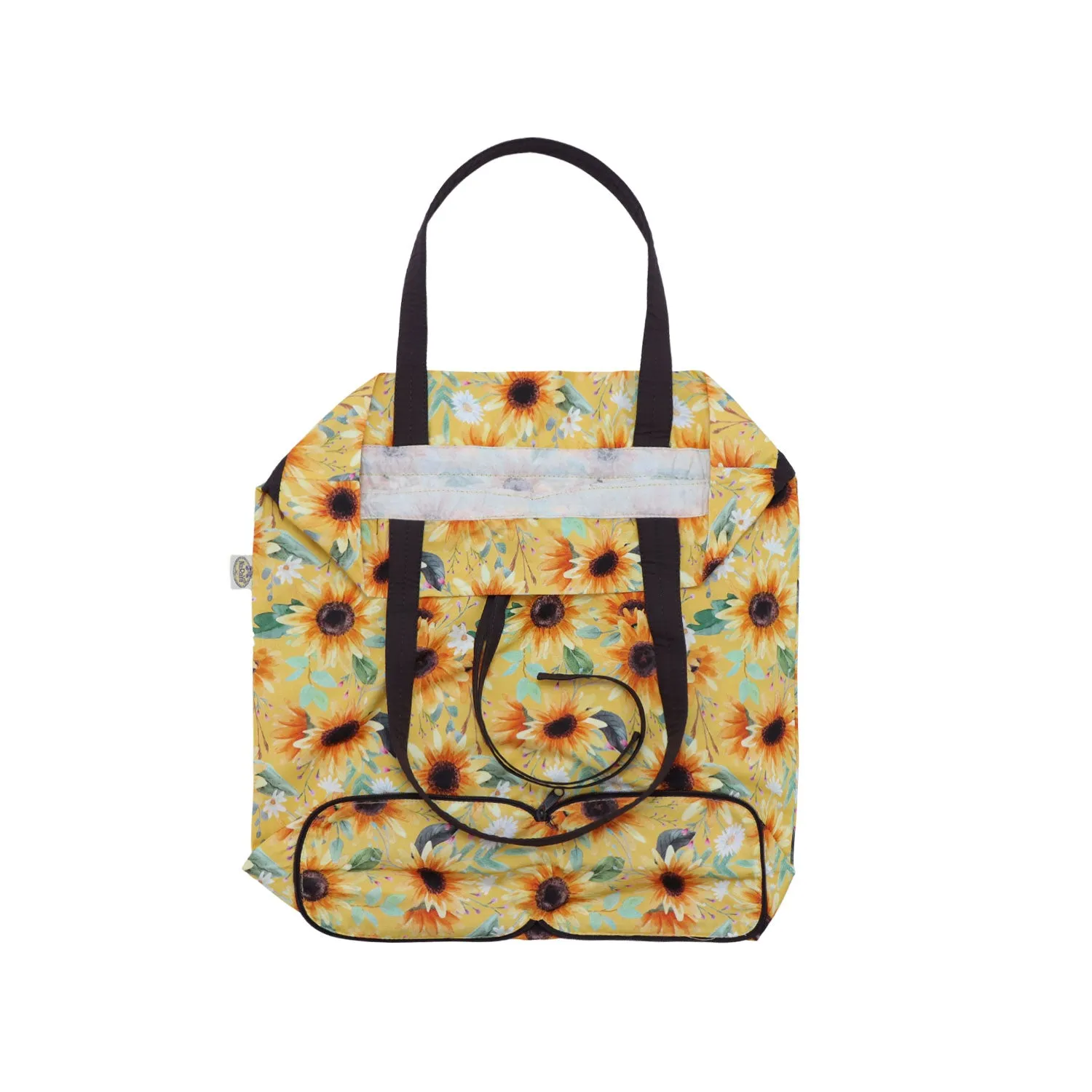 NaRaYa Foldable Shopping Bag