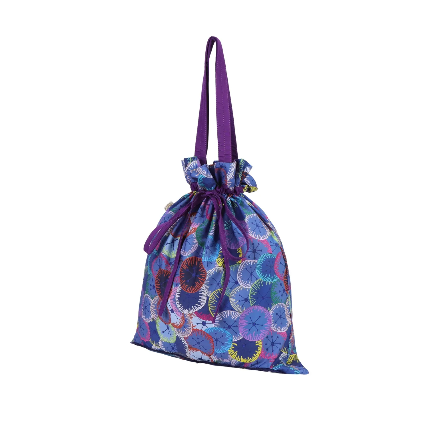 NaRaYa Foldable Shopping Bag