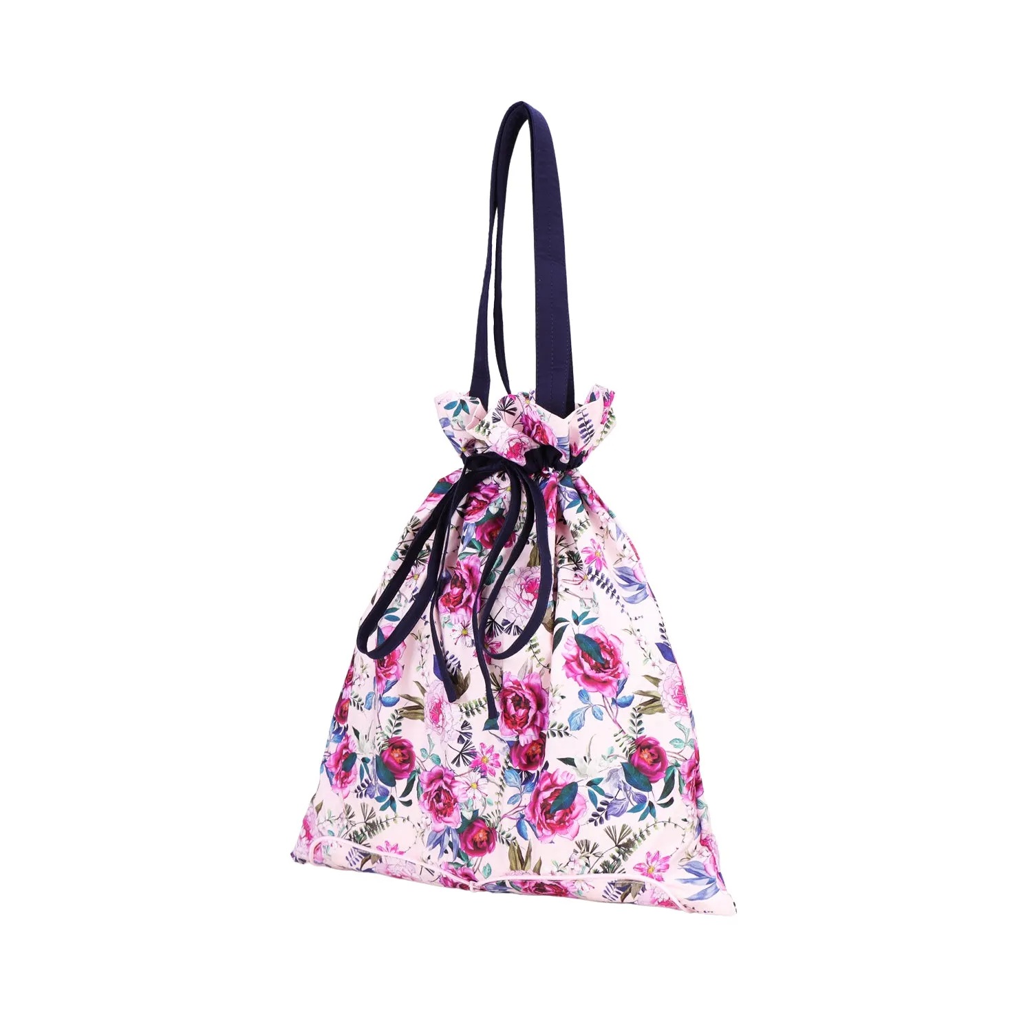 NaRaYa Foldable Shopping Bag
