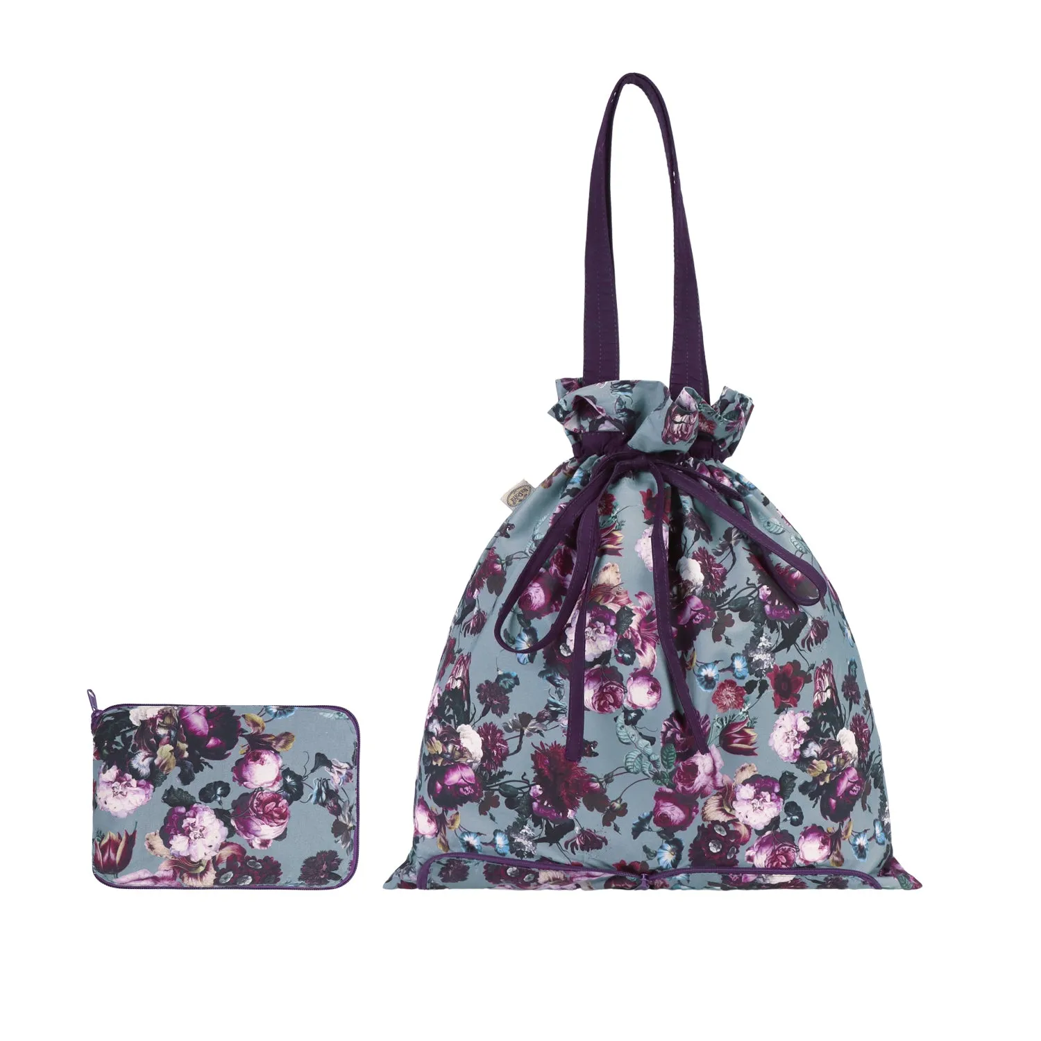 NaRaYa Foldable Shopping Bag