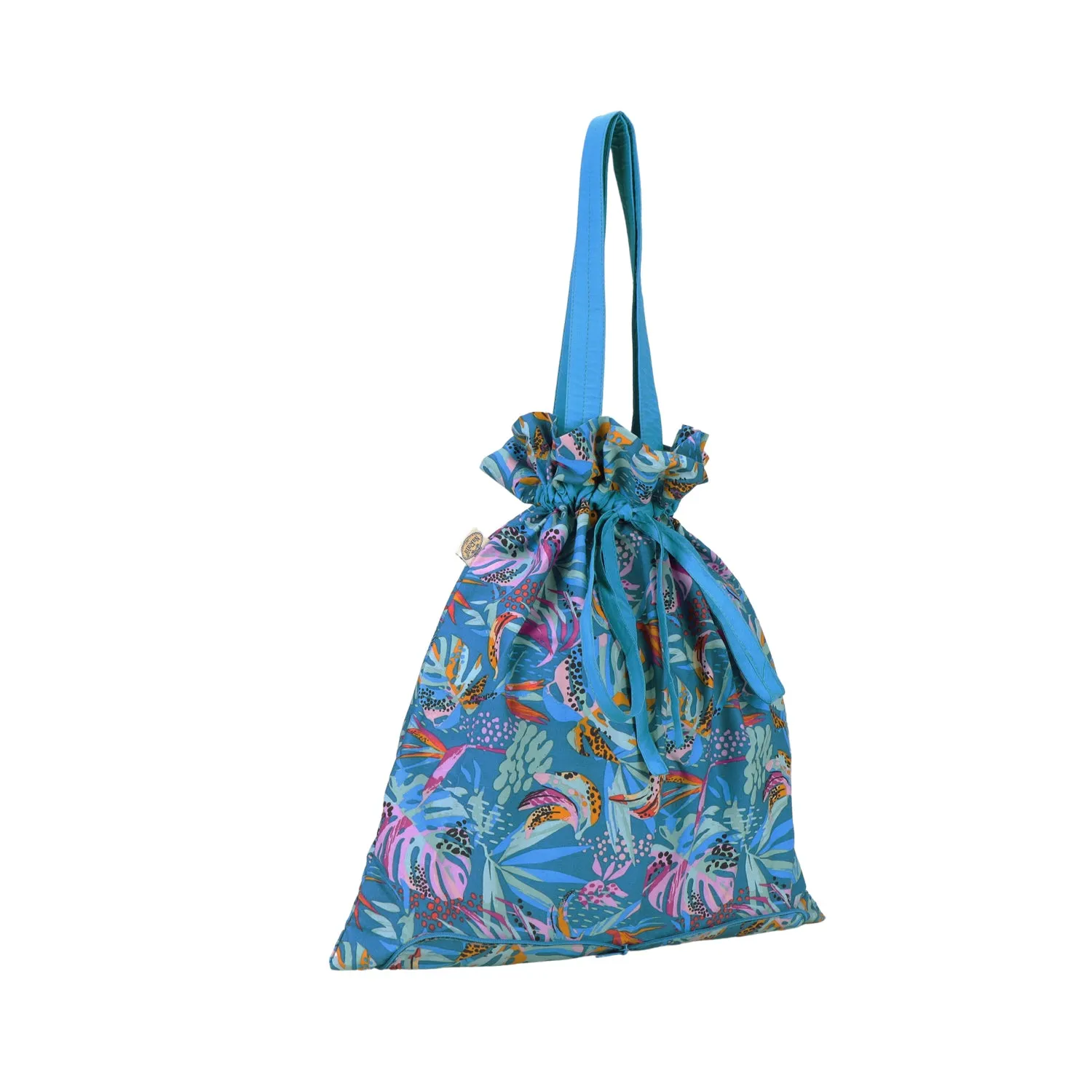 NaRaYa Foldable Shopping Bag
