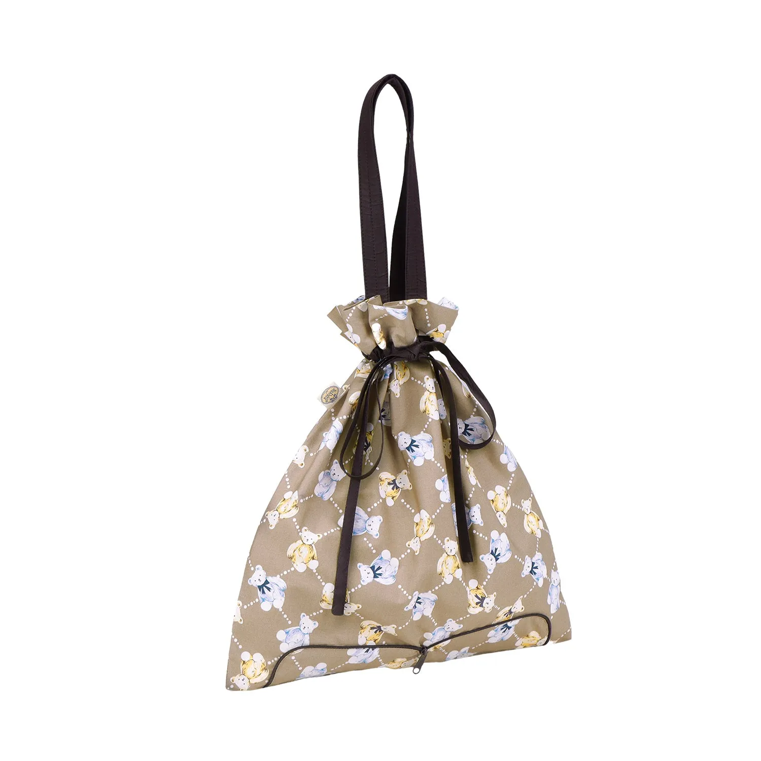 NaRaYa Foldable Shopping Bag