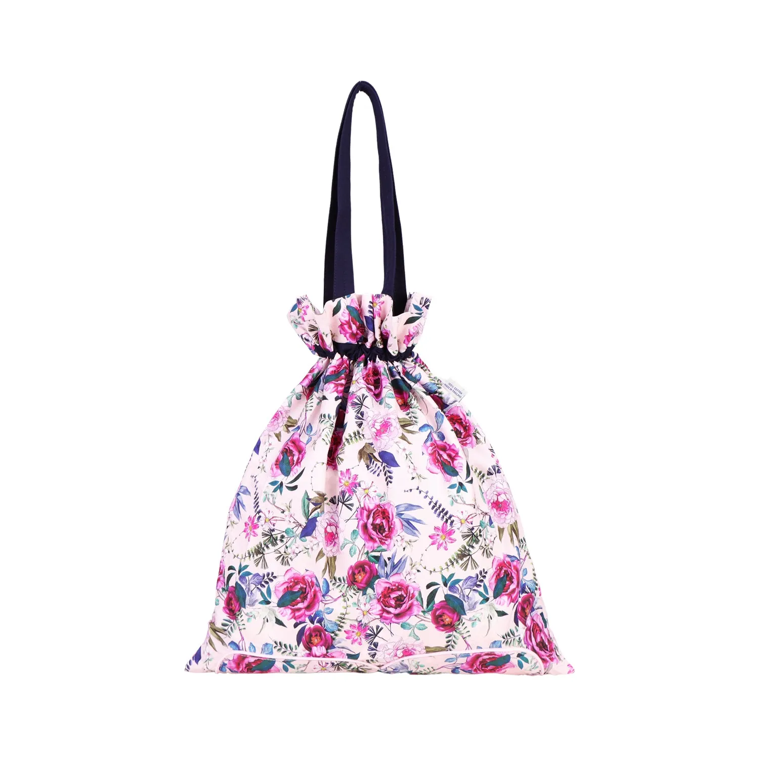 NaRaYa Foldable Shopping Bag