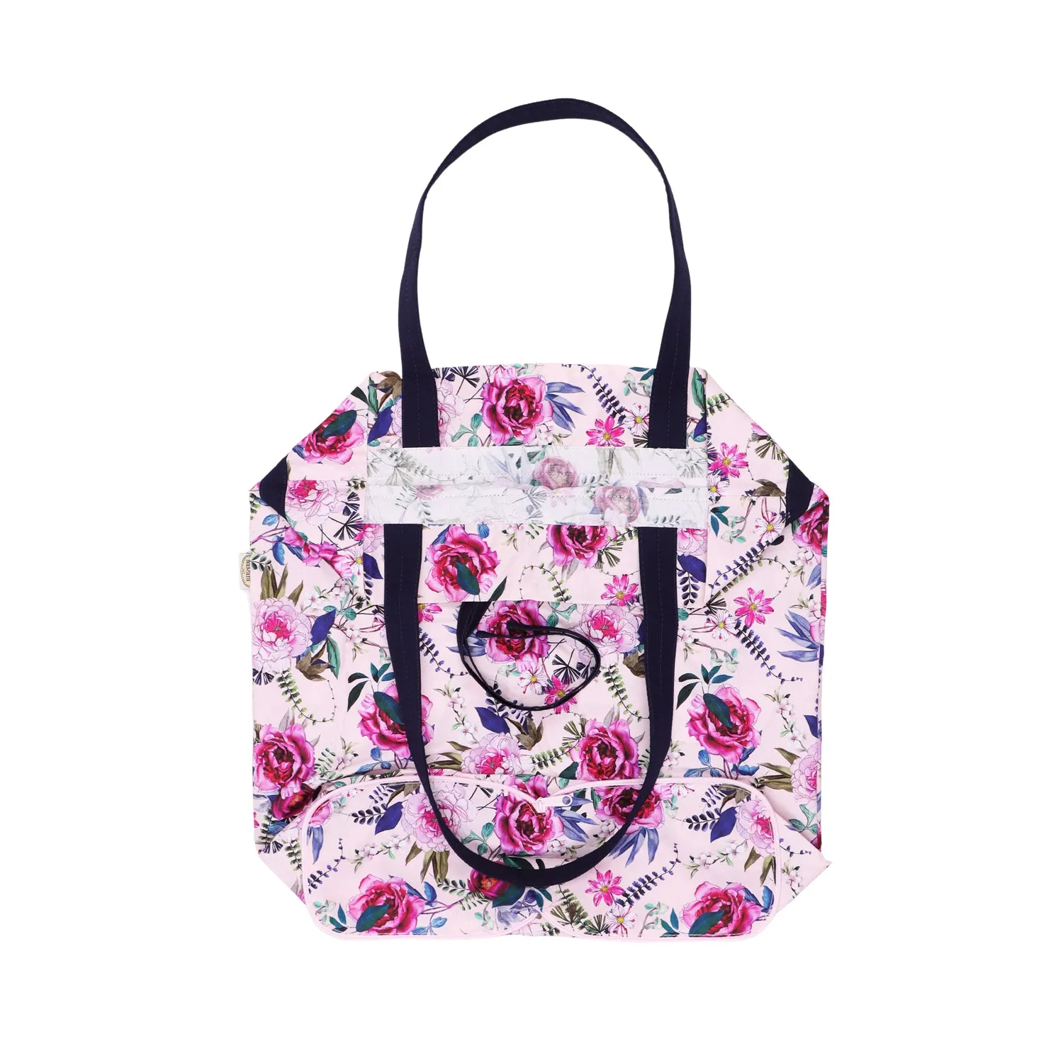 NaRaYa Foldable Shopping Bag