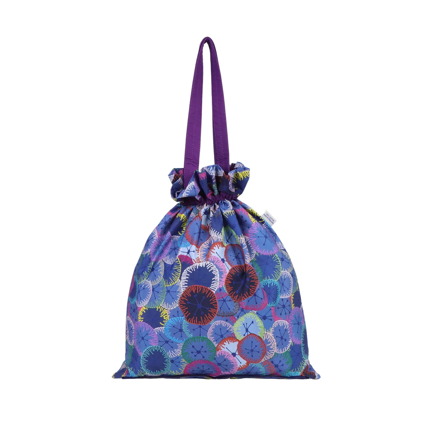 NaRaYa Foldable Shopping Bag